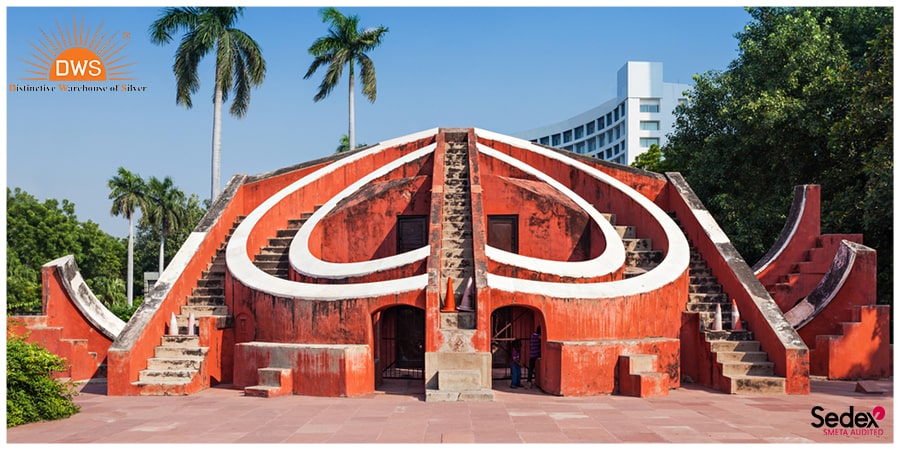 Jantar Mantar